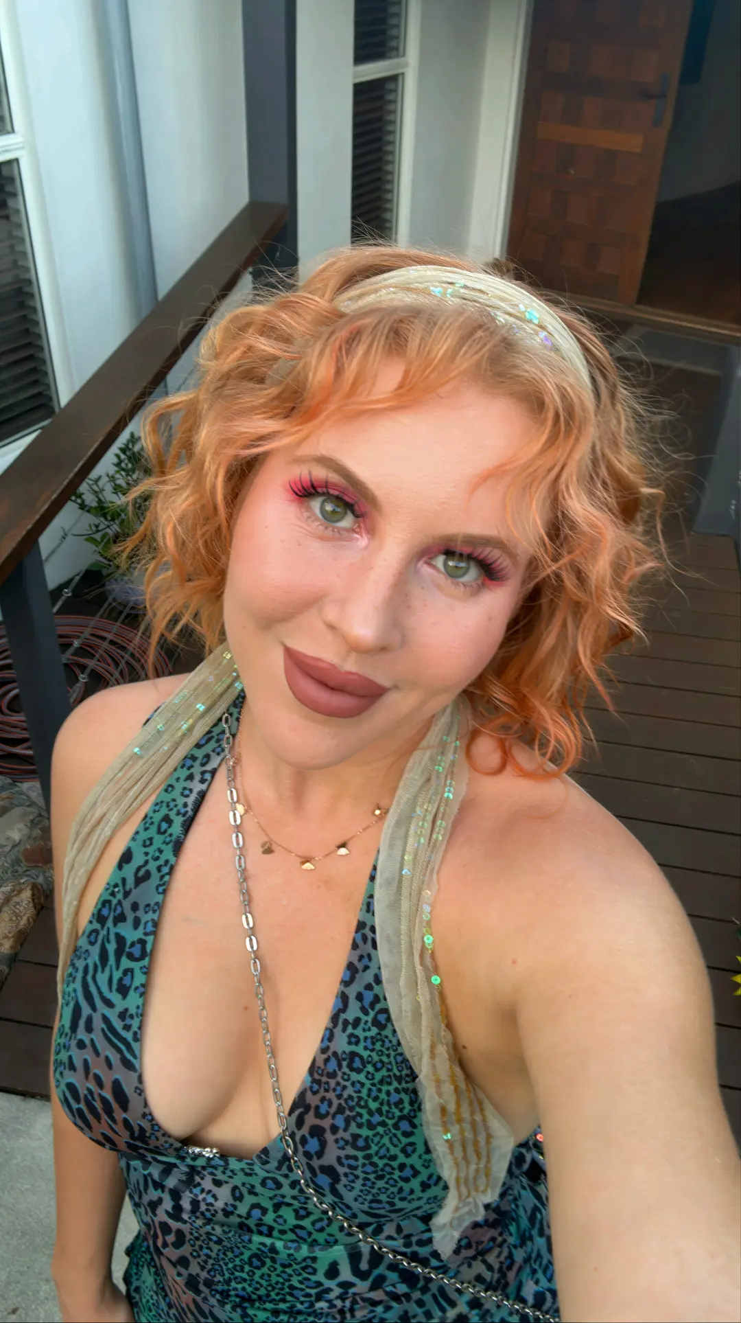Sensual tantric massage Mooloolaba QLD with Miss Ivy, redhead masseuse offering intimate and relaxing experience on the Sunshine Coast Sensual tantric massage Mooloolaba QLD with Miss Ivy, redhead masseuse offering intimate and relaxing experience on the Sunshine Coast