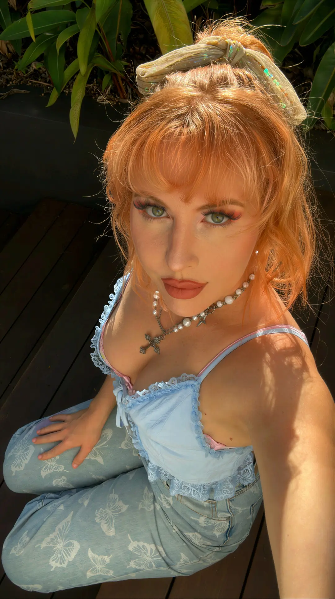 Tantric massage Mooloolaba QLD with Miss Ivy, redhead masseuse offering sensual and intimate experience on the Sunshine Coast Tantric massage Mooloolaba QLD with Miss Ivy, redhead masseuse offering sensual and intimate experience on the Sunshine Coast