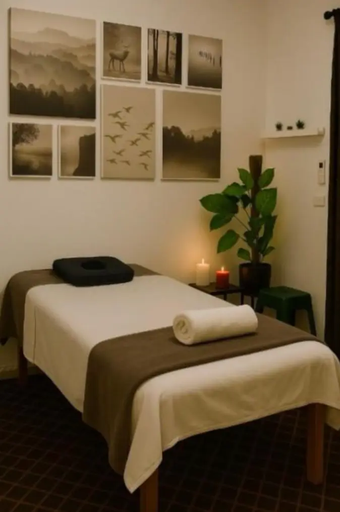 Calm and discreet sensual massage studio in Fairfield West Sydney Calm and discreet sensual massage studio in Fairfield West Sydney