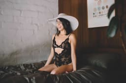 Authentic erotic massage experience with Thea in Collingwood VIC Authentic erotic massage experience with Thea in Collingwood VIC