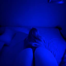 Brooklyn erotic massage provider in Mount Gravatt Brisbane relaxing on a massage bed Brooklyn erotic massage provider in Mount Gravatt Brisbane relaxing on a massage bed