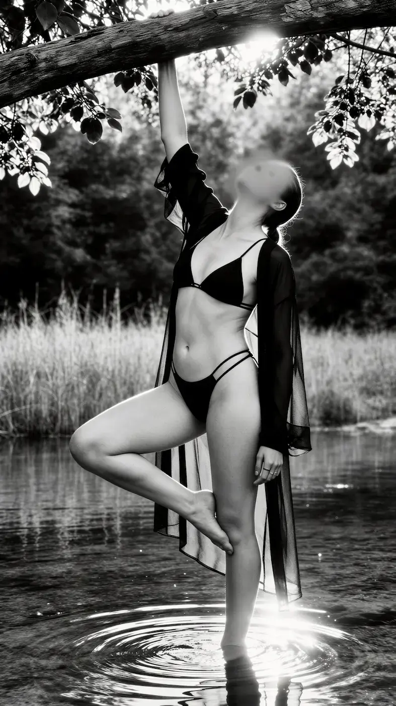 Nude massage Melbourne with Vanessa, a British masseuse in Prahran Nude massage Melbourne with Vanessa, a British masseuse in Prahran